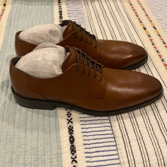 Men’s Cole Haan Dress Shoe